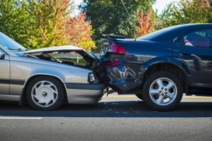 Enterprise NV - Accidente con lesiones en Silverado Ranch y Las Vegas Blvd.