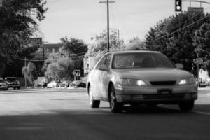 Winton CA - Three-Car Crash on Santa Fe Dr Causes Injuries