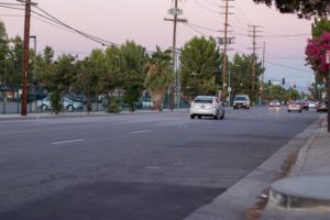 Victorville, CA - Maria Mora Killed in Accident on Village Dr 
