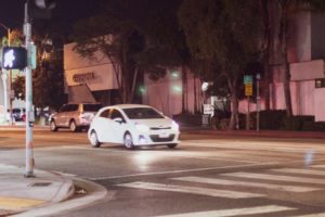 Apple Valley, CA - Pedestrian Killed on Tao Rd