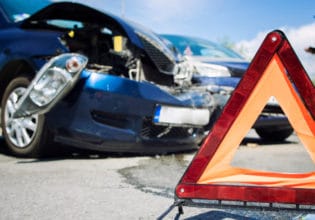 Abogados de accidentes de tráfico en Nevada