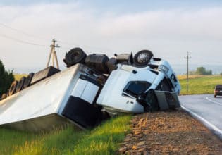 Truck accident lawyer needed in Nevada