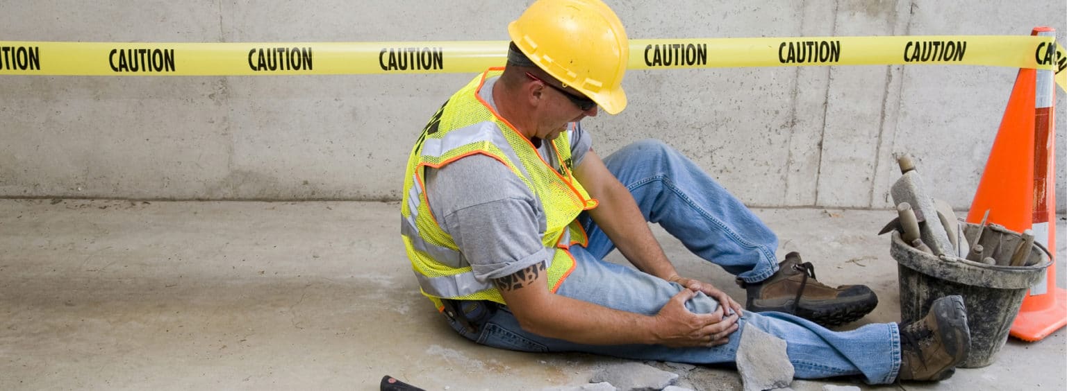 Workers' Compensation Lawyer Las Vegas Harris Law Firm