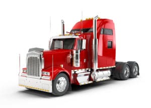 large trucking companies