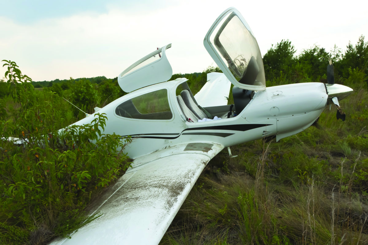 Las Vegas Aviation Accident Lawyers Richard Harris Law Firm