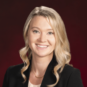 Kaylee A. Havens of Richard Harris Law