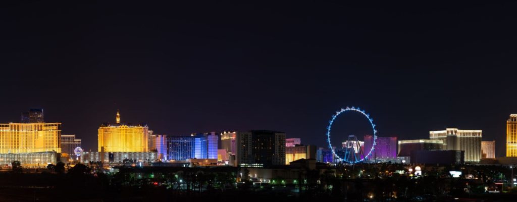 las vegas blvd