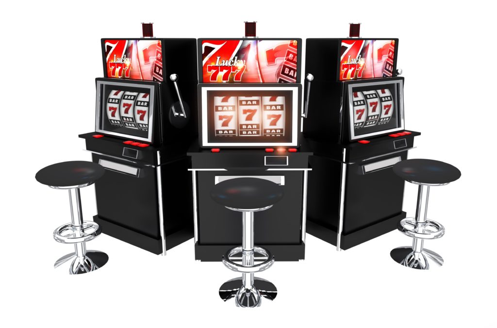 lesiones de seguridad en casinos