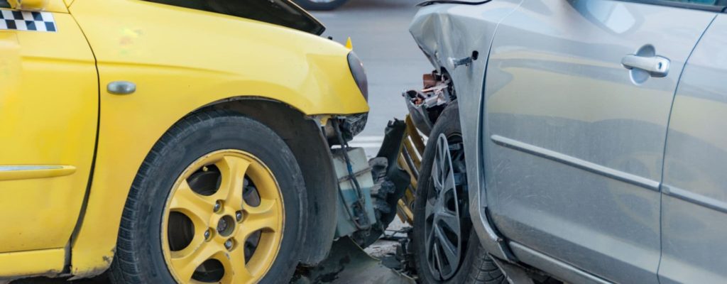 reclamación por accidente de coche de state farm