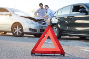 north las vegas injury accidents