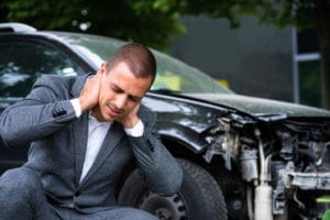 what is cause for t bone accidents