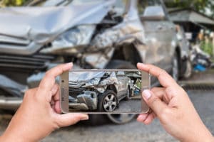 causes of summerlin car accidents