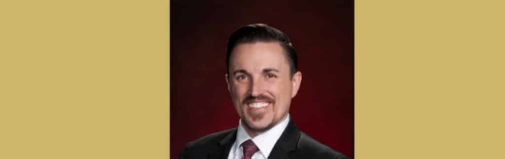 LAWYER SPOTLIGHT: Johnathan Leavitt - Richard Harris Personal Injury ...