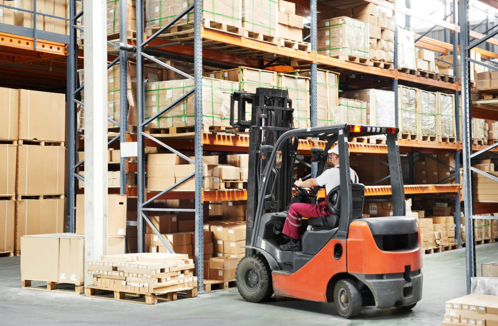 abogado ng aksidente sa forklift