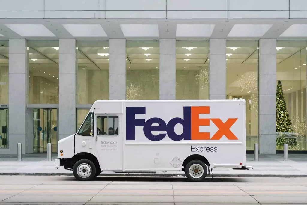 fed ex truck accident lawyer