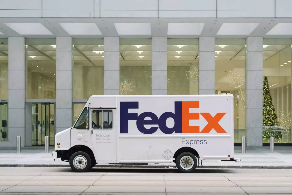 fed ex abogado de accidente de camión