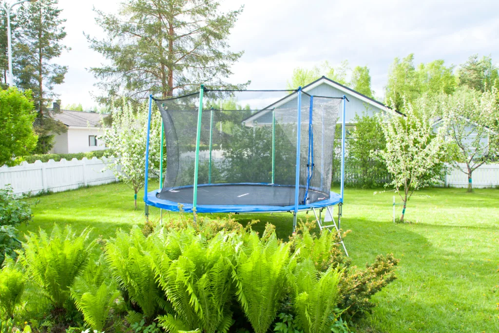 trampoline injury accident lawyer