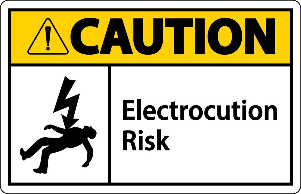 electrocution accident lawyer