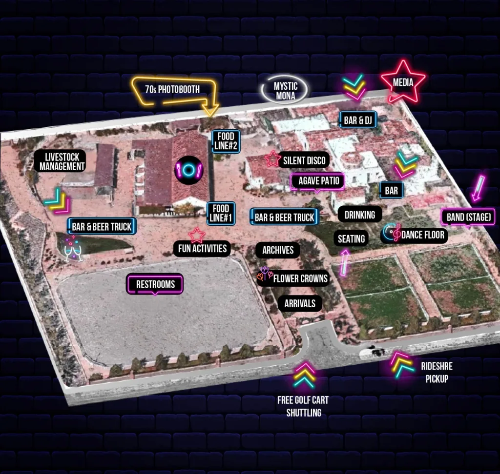 may 2025 party map