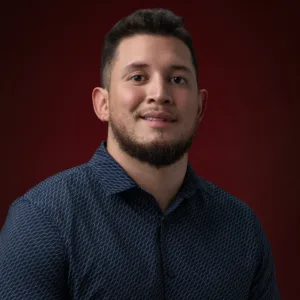 Abraham Cordonero – Case Manager