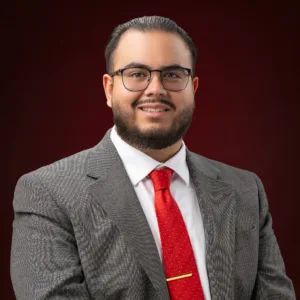 Adan Solis - Lawyer