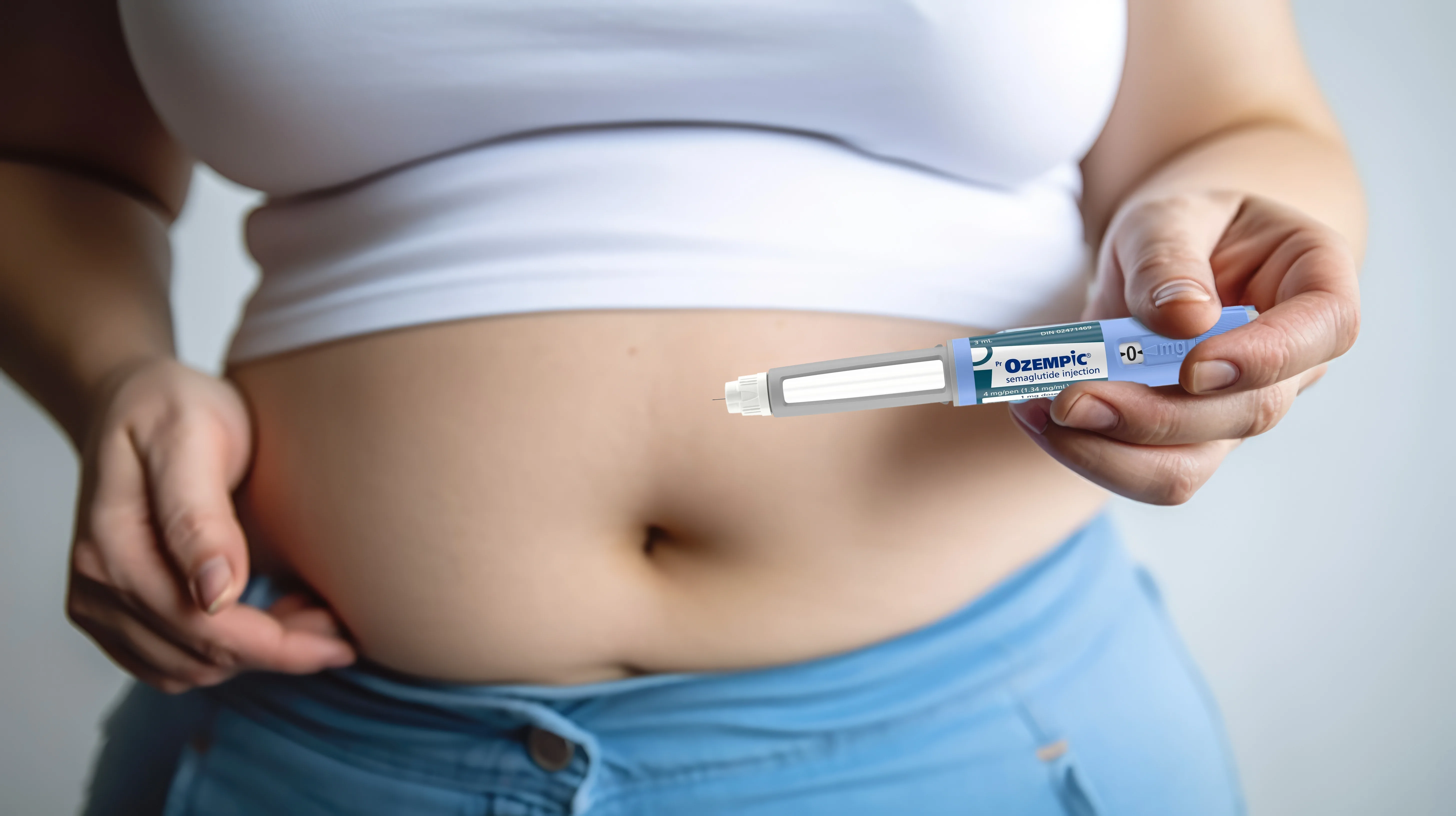 semaglutide o tirzepatide title 💉 Tirzepatide vs. Semaglutide: What's the Difference? If you're  exploring medical weight loss, you've probably heard of both—here's a quick  breakdown: ➡️ Compounded Semaglutide ✔️ Mimics GLP-1 (error in image), a