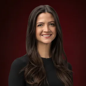 Ehleena Americo – Legal Assistant