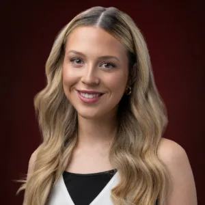 Emma Morgan - Paralegal