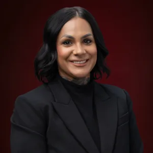 Iris Amaya – Case Manager