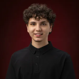 Luca Muresan – Case Consultant
