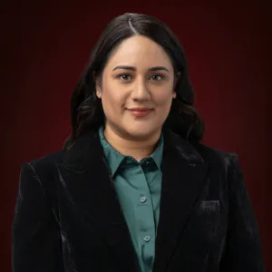 Nancy Bello – Paralegal