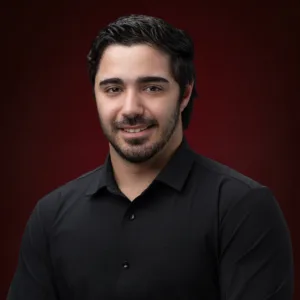 Patrick Madjarian – Case Manager
