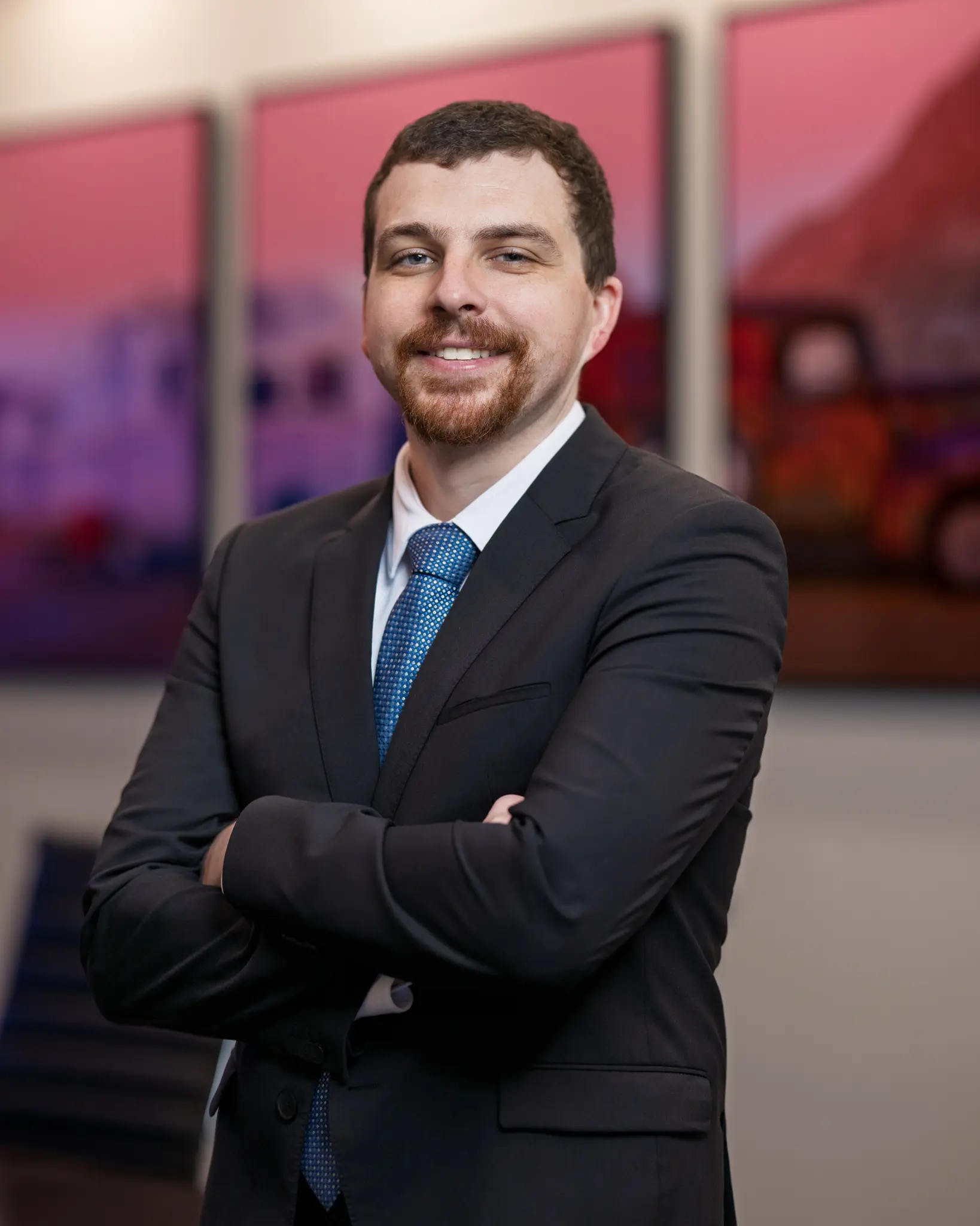 Dane Smith - Attorney