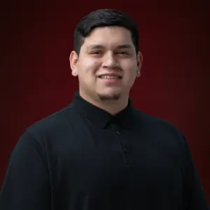 Gabriel Hernandez – Case Consultant