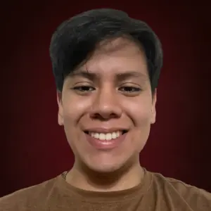 Luis Salazar – Litigation Assistant