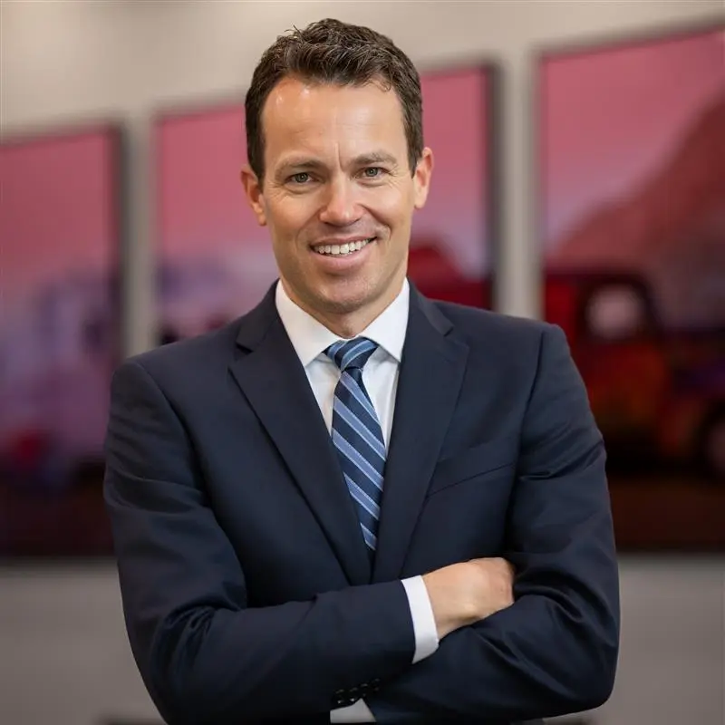 Attorney Richard Young