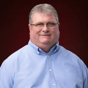 Doug Buchanan - Case Manager