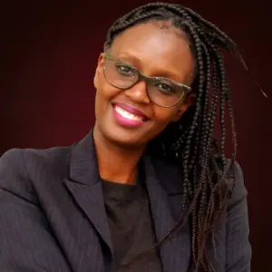 Immaculate Waitherero - Records Specialist