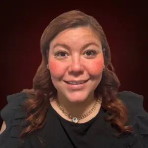 Ingrid Rubalcava - Intake Specialist