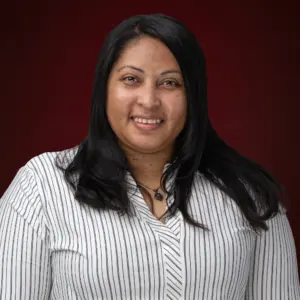 Natasha Bassett - Case Manager