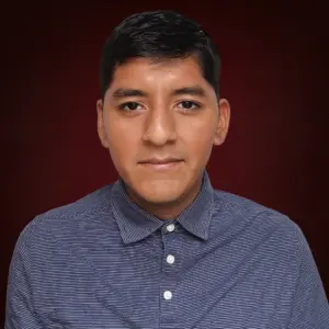 Poul Monje - Intake Specialist