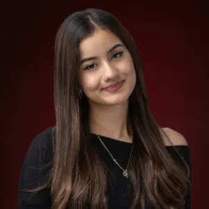 Sophia Majano – Case Consultant