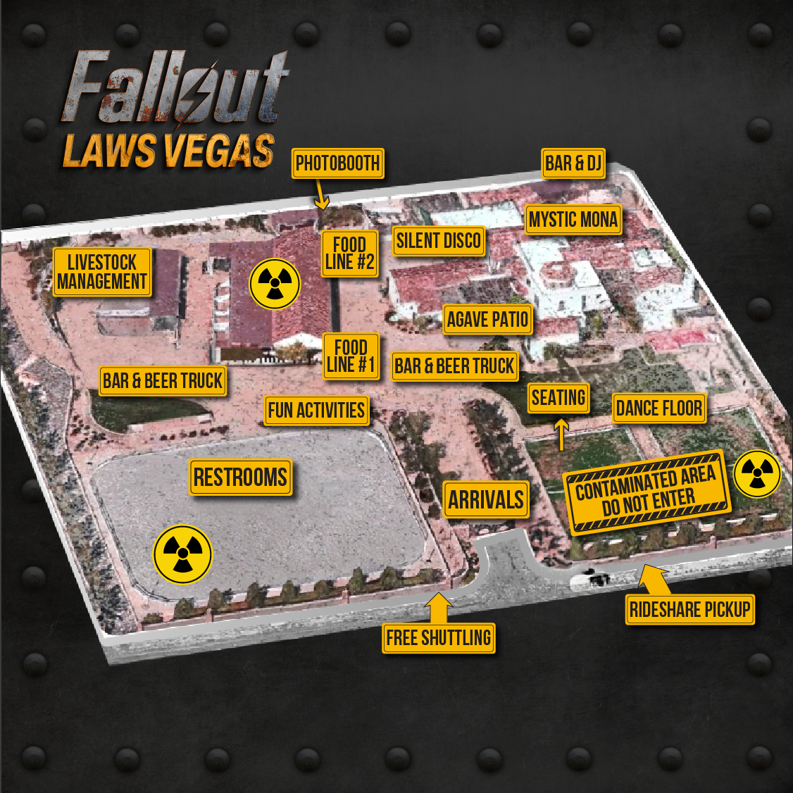 mayo de 2025 mapa de partidos