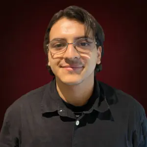 Gerardo Espejo Sanchez - Case Consultant