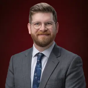 Jordan Conger, Esq. - Lawyer