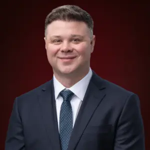 Scott O’Brien – Attorney