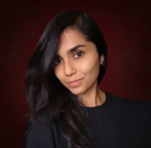 Andrea Lianaje – Claims Assistant