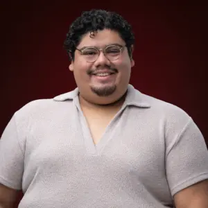 Diego Miguel – Auxiliar de litigios