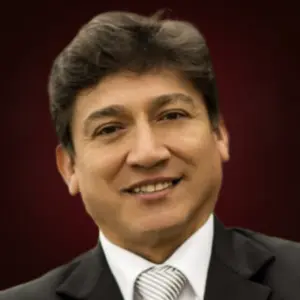 Gerry Silva – Insurance Specialist