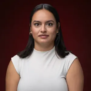 Juzmeri Barraza - Asistente jurídico